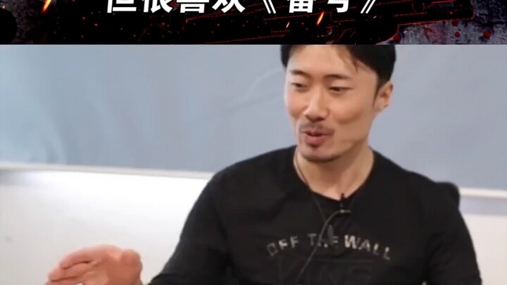 [The Unforgettable Number] (Behind-the-Scenes Story 01): A Japanese Actor Who Never Takes on Anti-Ja