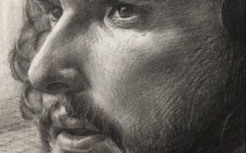 Chân dung phác thảo nhân vật chính Game of Thrones