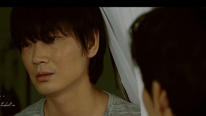 "Hey, take me to the river you found" [Shadow]