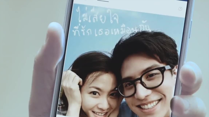 Thailand’s Heartfelt Ad: Even After Breaking Up, I Still Think You’re the Best