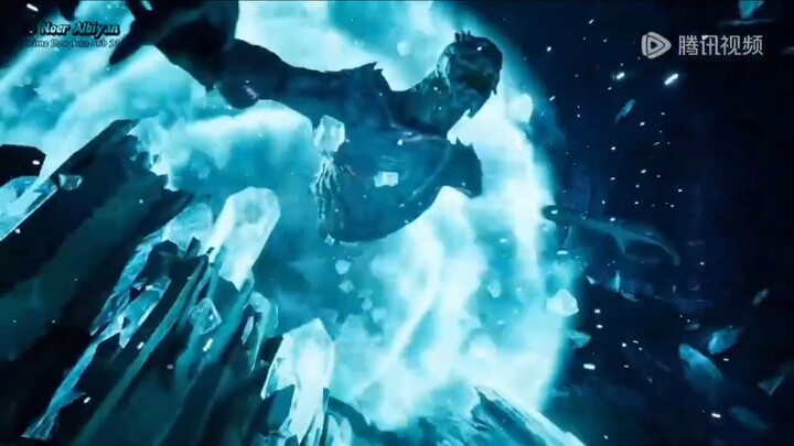 Shrouding The heavens Ep 136 Sub Indo