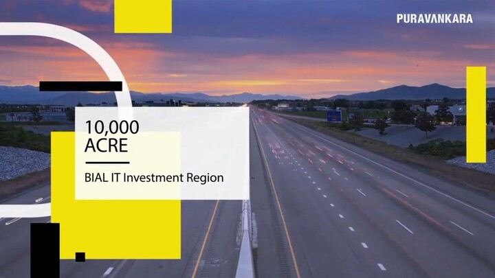 Purva Celestial Hosahalli, Bangalore - 2 & 3 BHK Lavish Apartments