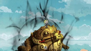 第160集：侥幸哥VS魂殿殿主