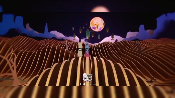 GENIE MAKE A WISH TAGALOG DUBBED| EPISODE 4 PART 1