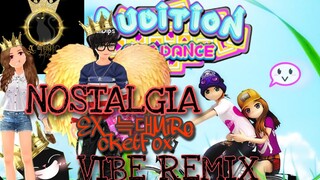 AyoDance Puzzle || GMV - VIBE REMIX