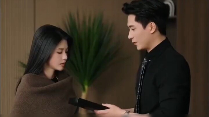 Wang Haozhen & Jinzi - Merindukanmu Siang dan Malam