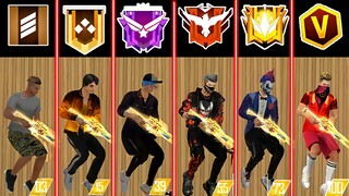 NOOB TO PRO JOURNEY LVL 100 🥺⚡para SAMSUNG A3,A5,A6,A7,J2,J5,J7,S6,S7,S9,A10,A20,A30,A50,A70
