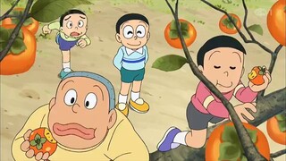 Doraemon episode 539