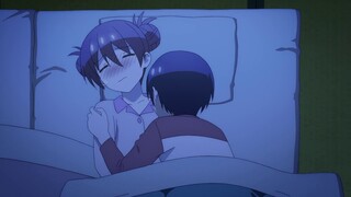 Tonikaku Kawaii Episode 12 Nasa-Kun  Being Aggressive