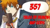 Komik Tales Of Demons And Gods Chapter 357 Subtitle Indonesia