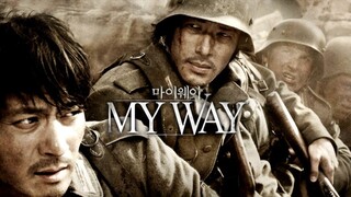 🇰🇷  마이 웨이  My Way (Eng sub)  (2011)