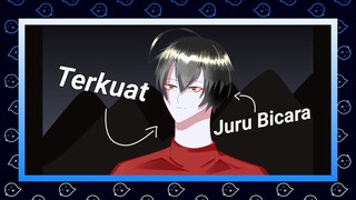 Sebagai peran pendukung terburuk [Juru Bicara] Anime Baru #4