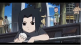 Sasuke và đỉnh cao #Animehay#animeDacsac#Naruto#Boruto