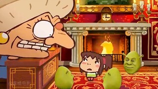 它承载过多少的回忆呢？别急，带你速通《千与千寻》