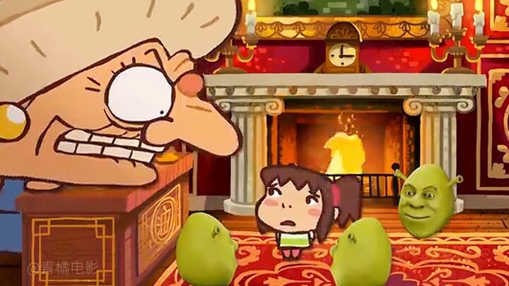 كم من الذكريات حملها يا ترى؟ لا تقلق، سأصطحبك في جولة سريعة عبر "سباق شيهين"