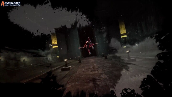 Tales of Demons and Gods Season 9 Episode 03 Subtitle Indonesia