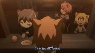 Carnival Phantasm ตอนที่ 4