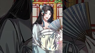She is Watching Mc 🥂✨ #manhwa #manhua #webtoon #manga #manhwaedit #manhwareccomendation #anime #amv