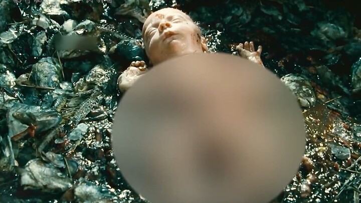 So this is how perfume came to be