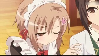 Suddenly found out that your best friend is a girl! How would you react?