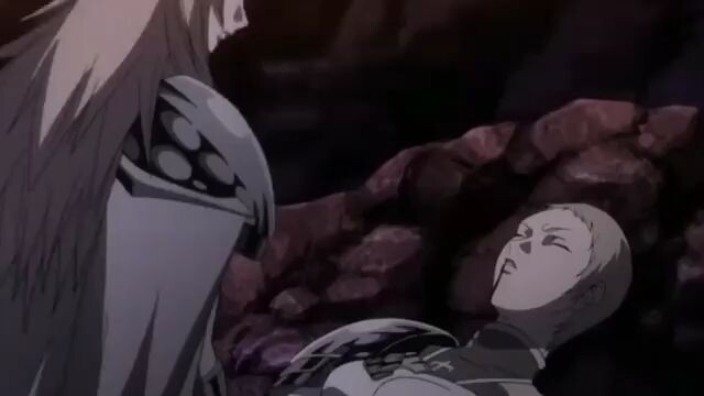 Claymore eps. 10 Sub Indo