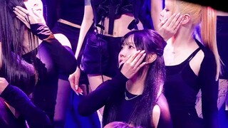Baby, Not Baby (M! Countdown Fancam 250320)