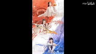 从前有座灵剑山有声小说86-90集Once upon a time, there was an audio novel on Lingjian Mountain, 86-90collection