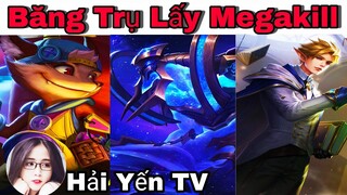 Tổng Hợp Những Pha Băng Trụ  Xử Lý Khó Tin Nhất Liên Quân