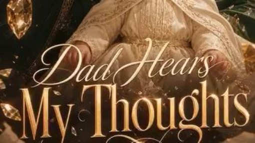 Dad hear my thoughts