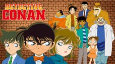 Episode 01 - Detective Conan 1996 (Tagalog Dub)