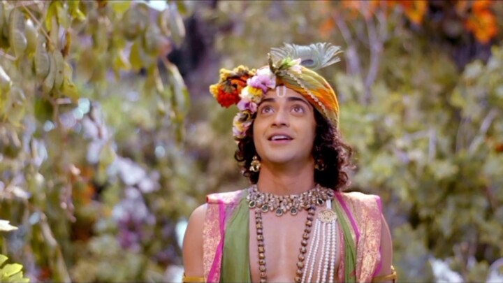 Radha Krishna Tamil EP35