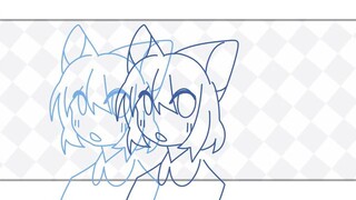 Contact Meme Daesuki Gacha