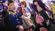 Yoru no Kurage wa Oyogenai الحلقة 1 الترجمة العربية