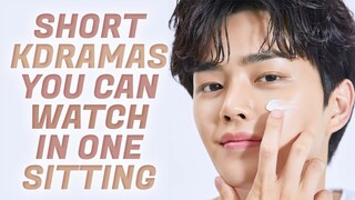 10 Short Korean Dramas Gems So GOOD That They Have Ruined Dramas For Us Forever! [HappySqueak]