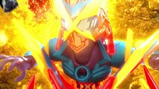 Kamen Rider Gotchard Episode 14