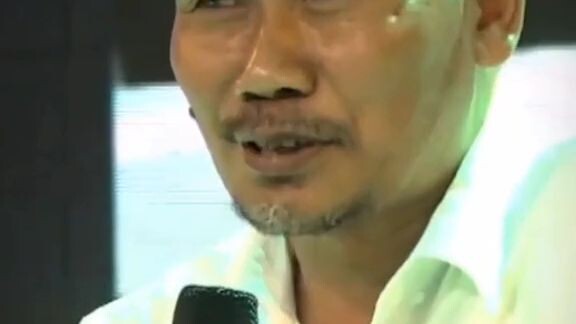 Daripada maksiat mending tidur! 🥱