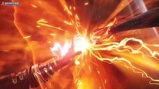 Eps 28 Ancient war soul sub indo