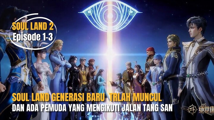 SEORANG PEMUDA YANG MENGIKUTI JALAN TANG SAN
