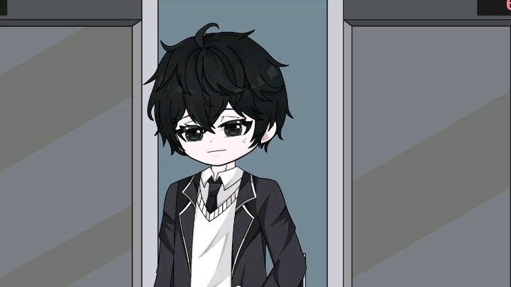 Si cantik sekolah keren sedang hamil anak kembarku