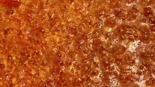 chilli garlic sauce