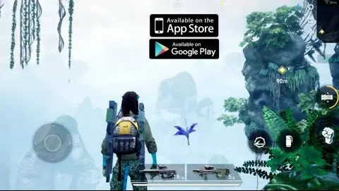 Avatar Reckoning Mobile (Official) - Beta Gameplay | Android & iOS