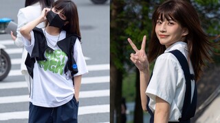 โพสท่าถ่ายรูปง่ายๆ | อย่าแค่ทำสัญลักษณ์ "Y" ขำๆ ก็พอ~