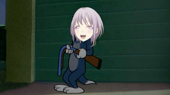 “Miao and Lao Mu” Episode 5: Xiao Mu & Xiao Xiang