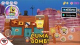 Game Spongebob Cosmic Shake Android offline Gratis | Kartun Spongebob Terbaru