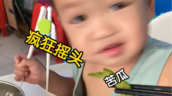 How to Trick Your Baby into Eating Greens (Professional Edition)