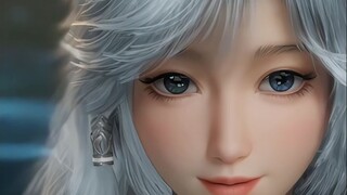[Hành trình bất tử của phàm nhân] Ân Nguyệt thật dễ thương khi cô ấy hành động như một đứa trẻ hư hỏ