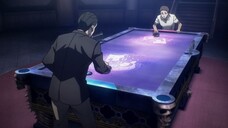 Death Parade || Eps. 8