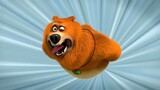 灰熊和旅鼠 | Grizzy & the Lemmings | Javelin Lemmings - Episode 211 Cartoon HD