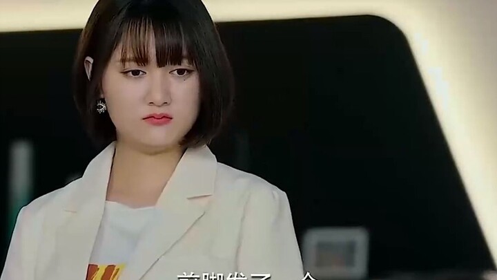 An intern richer than the boss left the boss speechless with just one sentence!