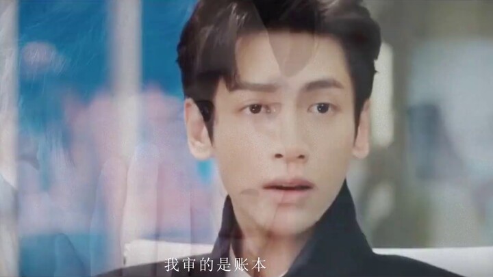 [Dub Drama] Panduan Budidaya Anak Serigala | Lagu Weilong dan Luo Yunxi